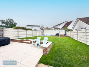 GARDEN 1- click for photo gallery
